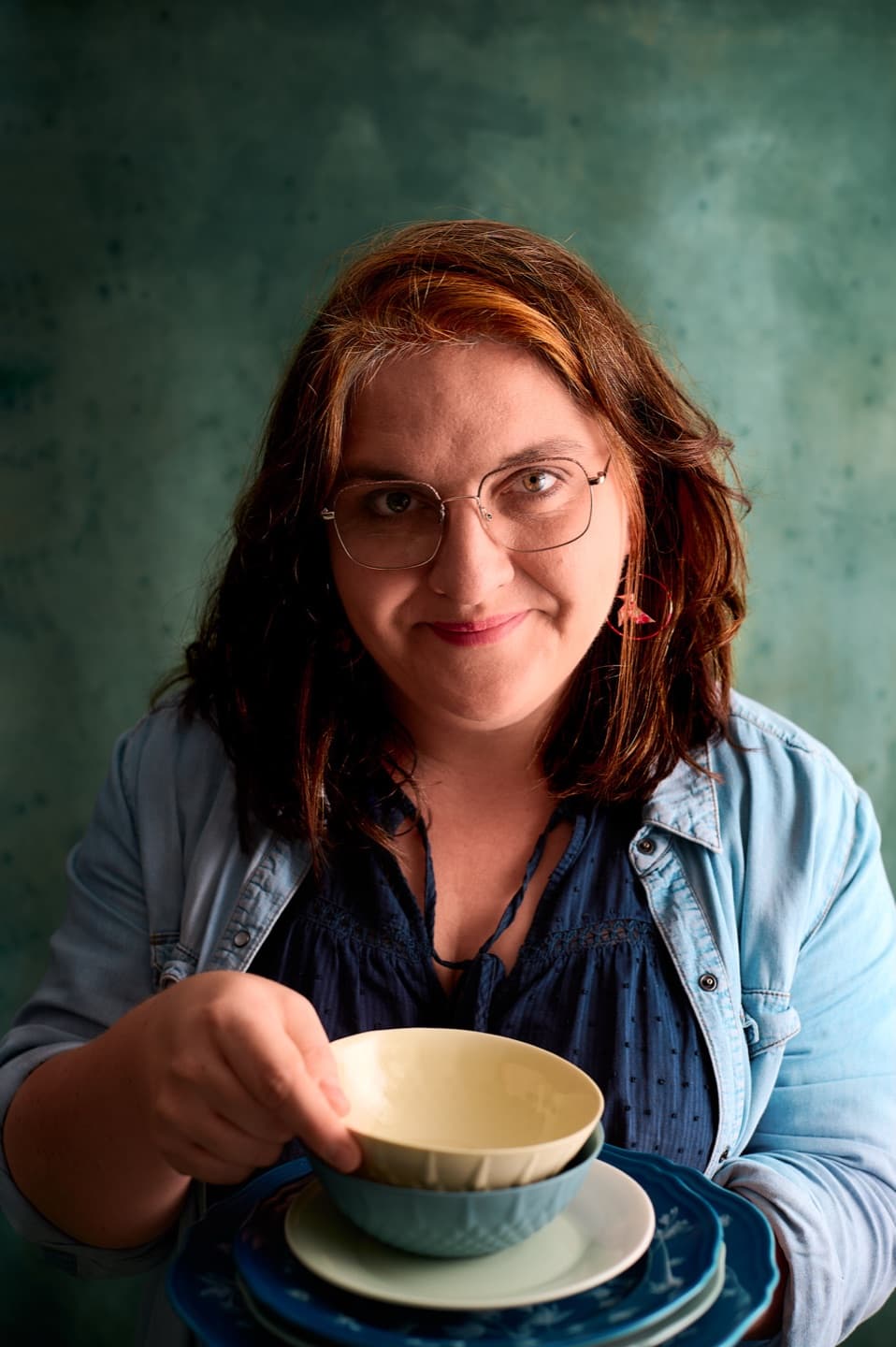 Claire Brague, photographe
