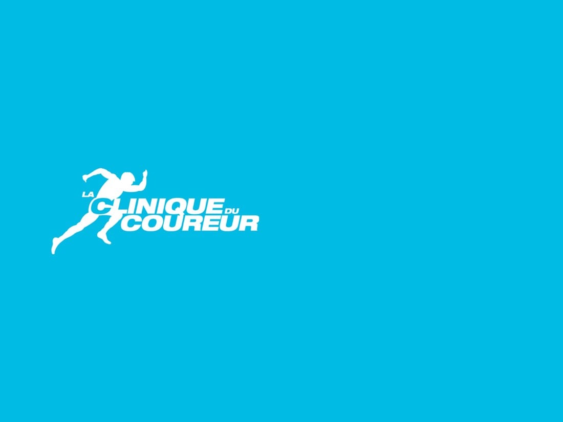 La Clinique du Coureur : aperçu du projet